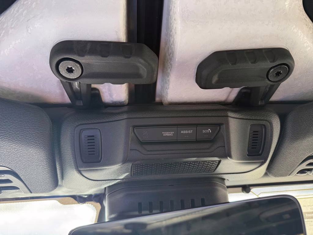 2026 41 Jeep Wrangler Rubicon X 4X4 SUV