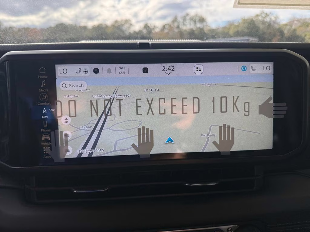 2026 41 Jeep Wrangler Rubicon X 4X4 SUV