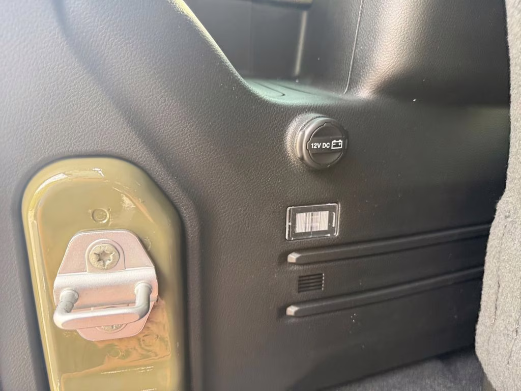 2026 41 Jeep Wrangler Rubicon X 4X4 SUV