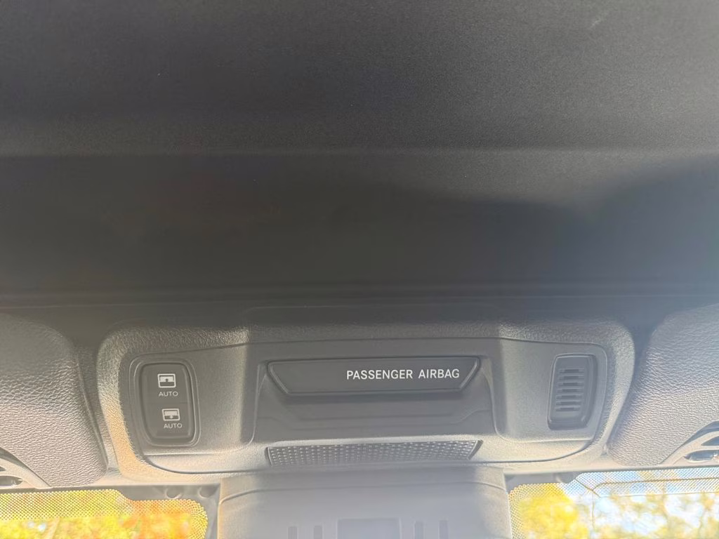 2026 Bright White Clearcoat Jeep Wrangler Willys 4X4 SUV