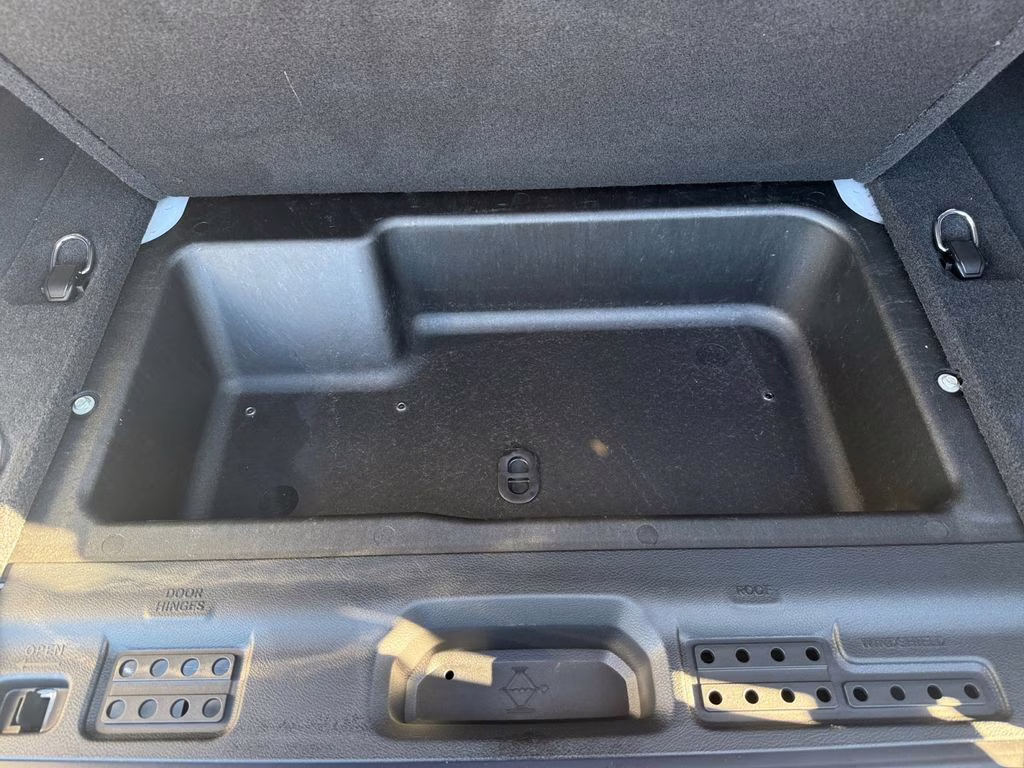 2026 Bright White Clearcoat Jeep Wrangler Willys 4X4 SUV