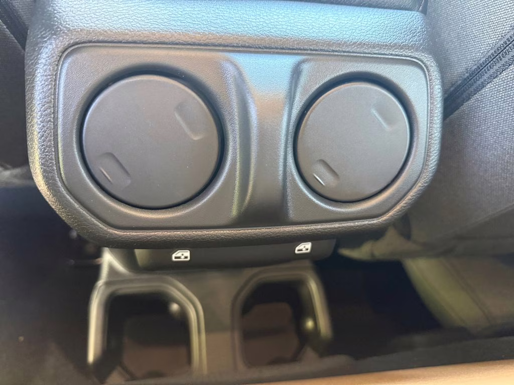 2026 Mojito Clearcoat Jeep Wrangler Willys 4X4 SUV