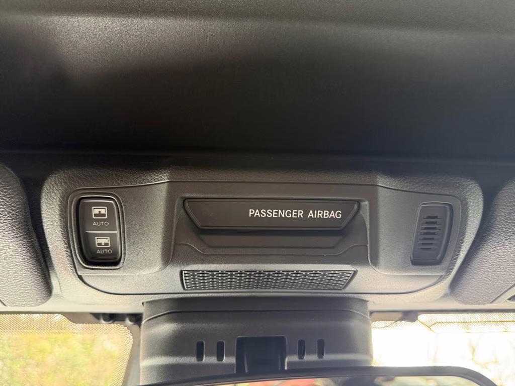 2026 reign Jeep Wrangler Willys 4X4 SUV