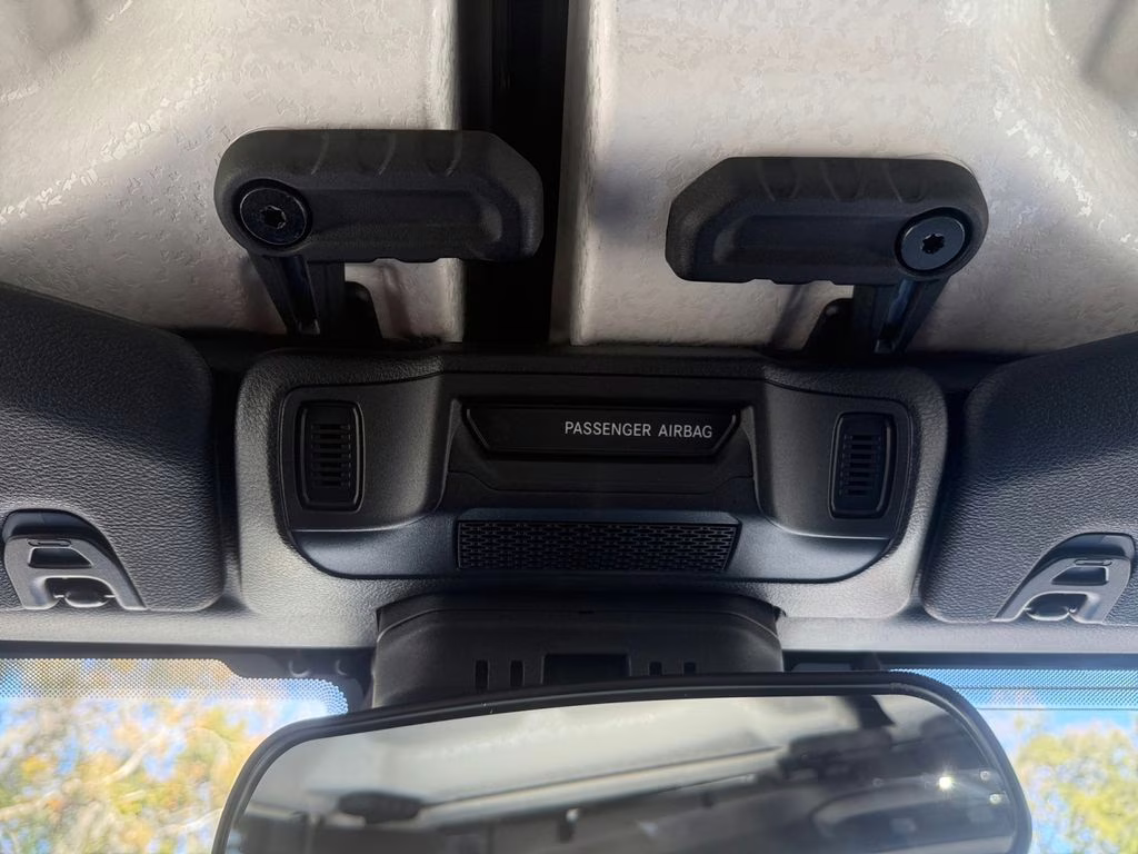 2026 Bright White Clearcoat Jeep Wrangler Sport S 4X4 SUV