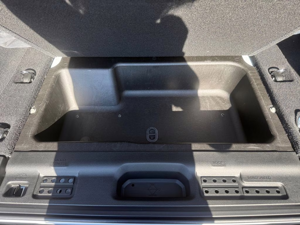 2026 Bright White Clearcoat Jeep Wrangler Sport S 4X4 SUV