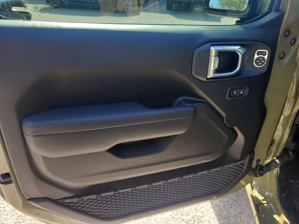 2026 Pj5 Jeep Wrangler Sport S 4X4 SUV