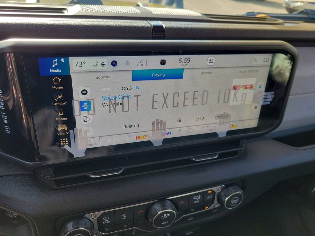 2026 Pj5 Jeep Wrangler Sport S 4X4 SUV