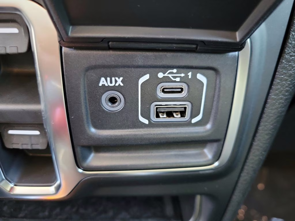 2026 Pj5 Jeep Wrangler Sport S 4X4 SUV