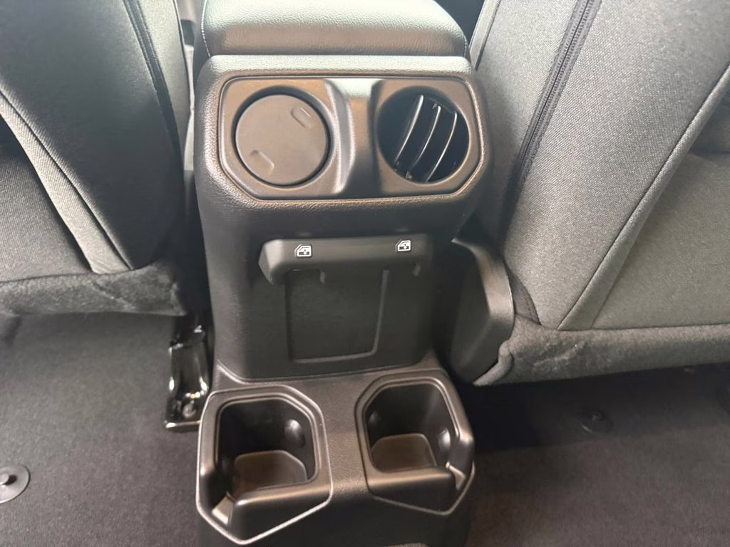 2026 41 Jeep Wrangler Sport S 4X4 SUV