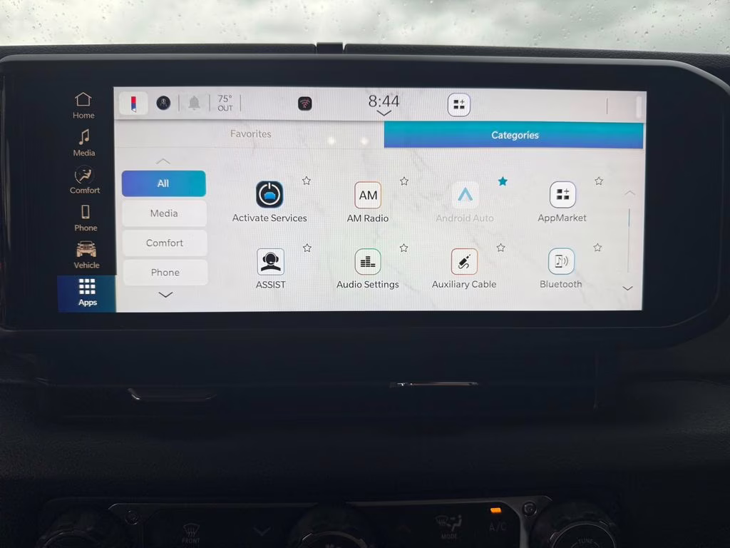 2026 41 Jeep Wrangler Sport S 4X4 SUV