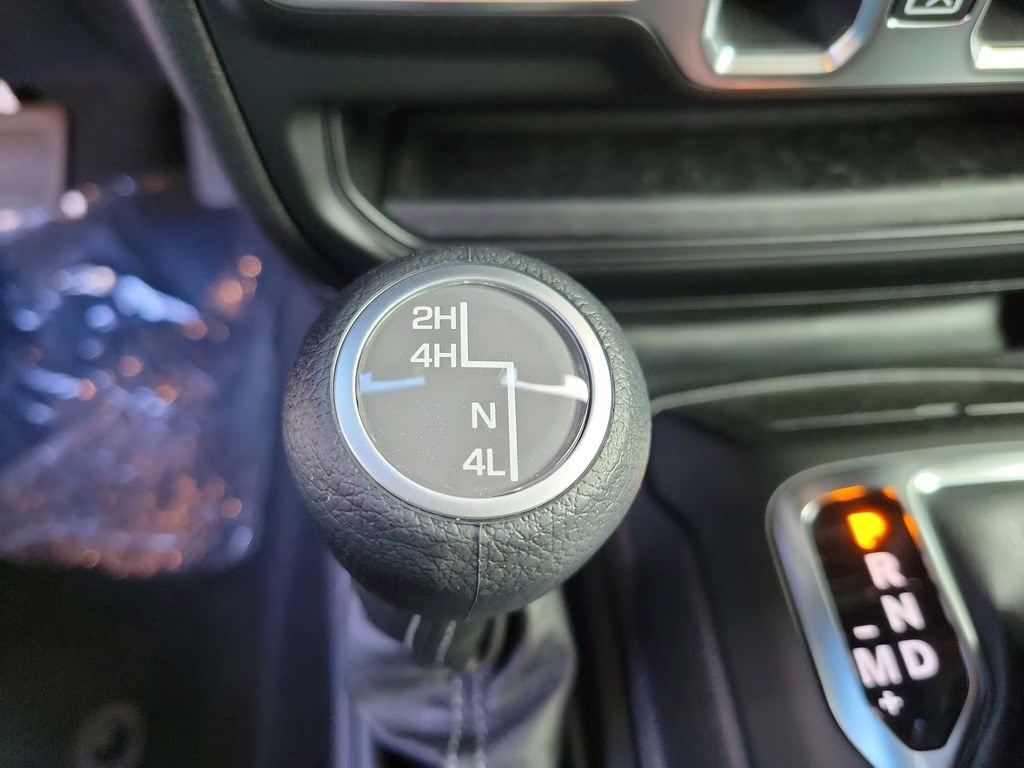 2026 Bright White Clearcoat Jeep Wrangler Sport S 4X4 SUV