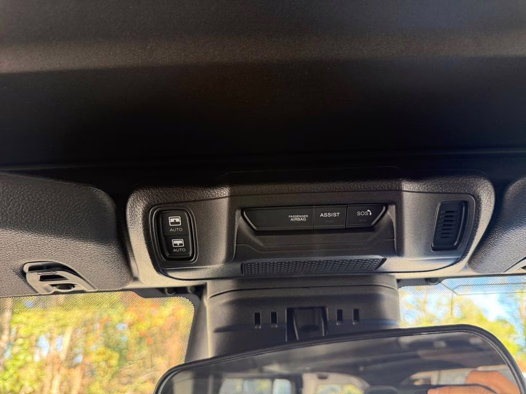 2026 Black Clearcoat Jeep Wrangler Sport S 4X4 SUV