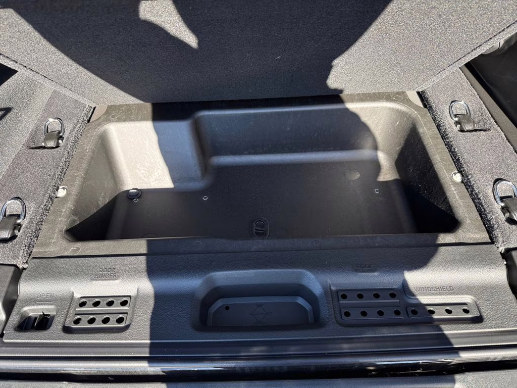 2026 Black Clearcoat Jeep Wrangler Sport S 4X4 SUV