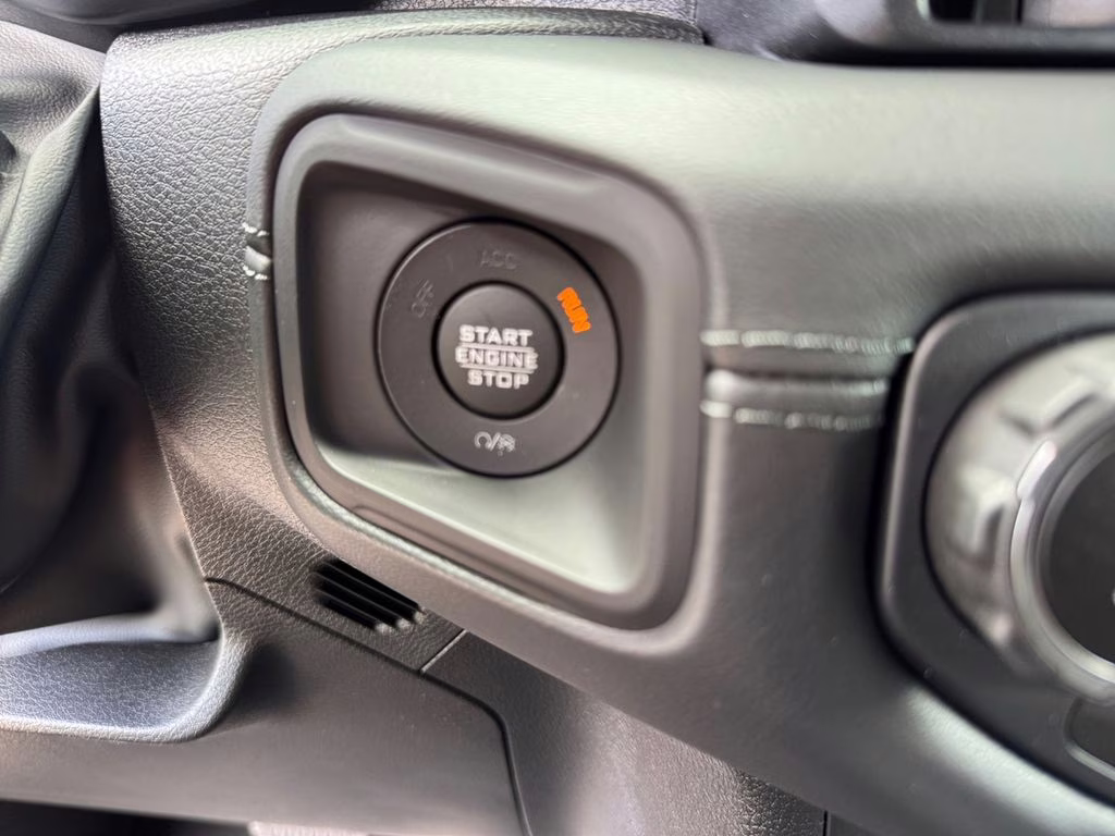 2025 Black Clearcoat Jeep Wrangler Sahara 4X4 SUV