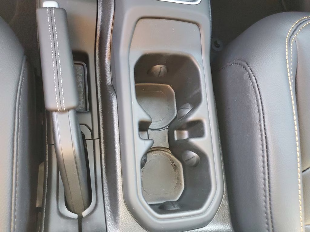 2025 Bright White Clearcoat Jeep Wrangler Sahara 4X4 SUV