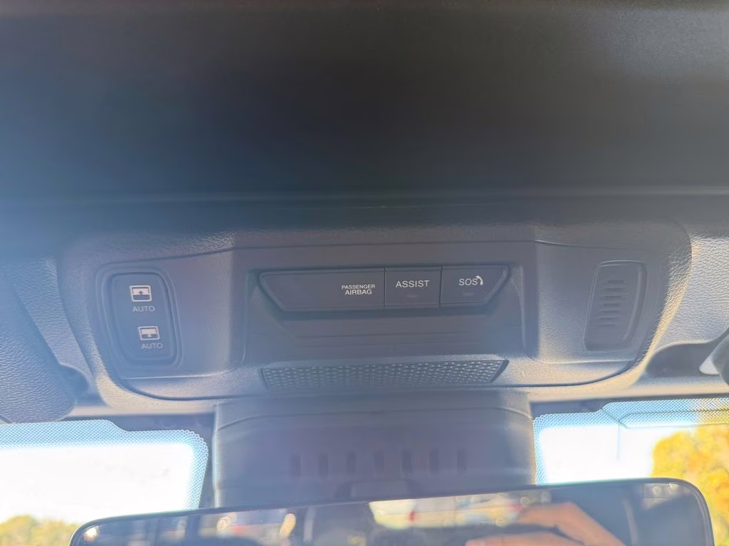 2026 Reign Jeep Wrangler Rubicon 4X4 SUV