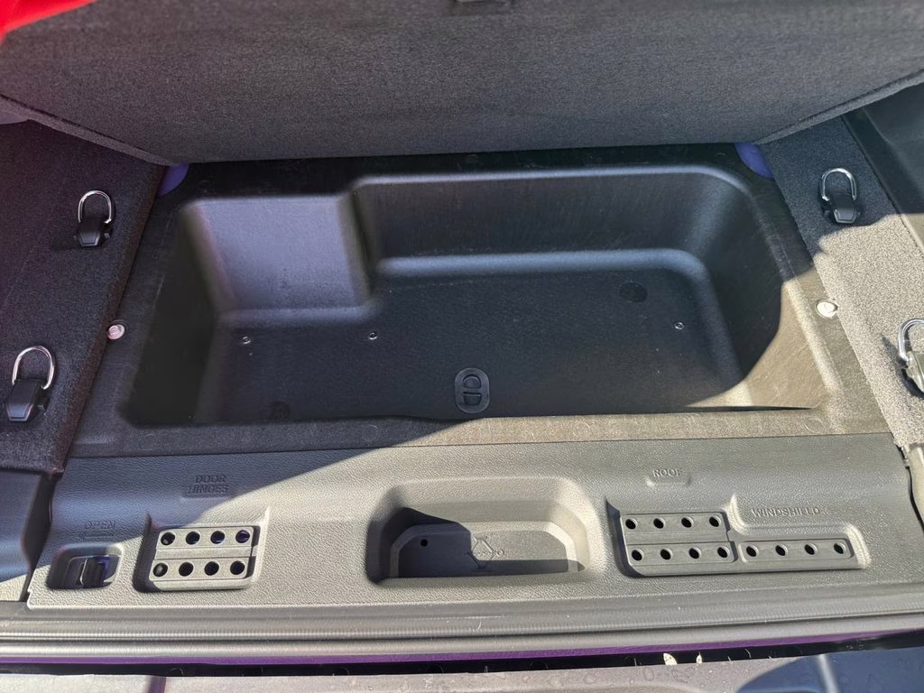 2026 Reign Jeep Wrangler Rubicon 4X4 SUV