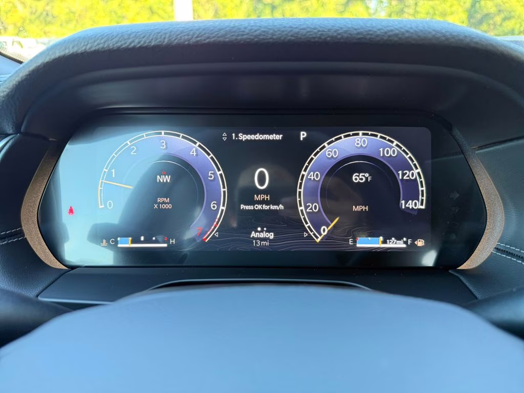 2025 Silver Zynith Jeep Grand Cherokee Altitude X RWD SUV