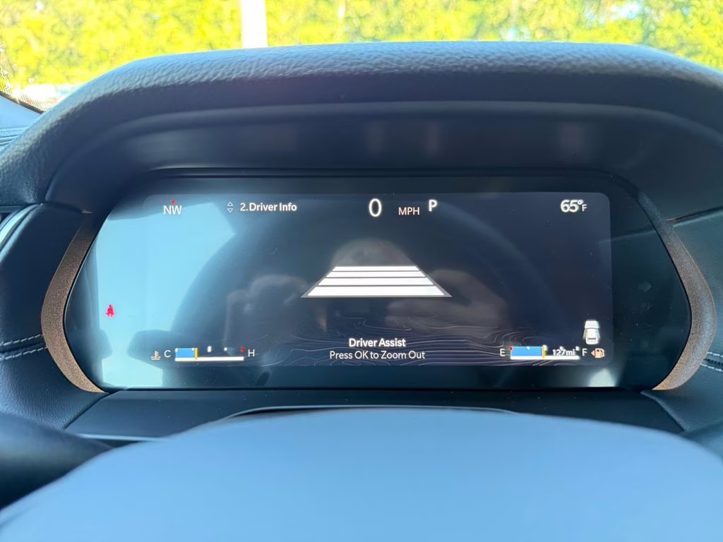 2025 Silver Zynith Jeep Grand Cherokee Altitude X RWD SUV