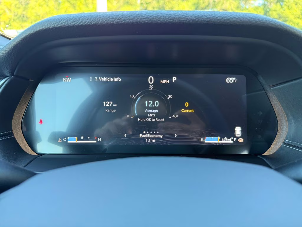 2025 Silver Zynith Jeep Grand Cherokee Altitude X RWD SUV