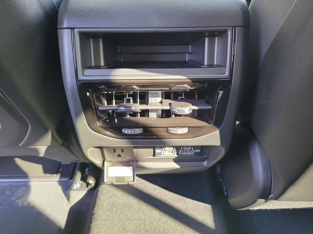 2025 Velvet Red Pearlcoat Jeep Grand Cherokee Laredo X RWD SUV