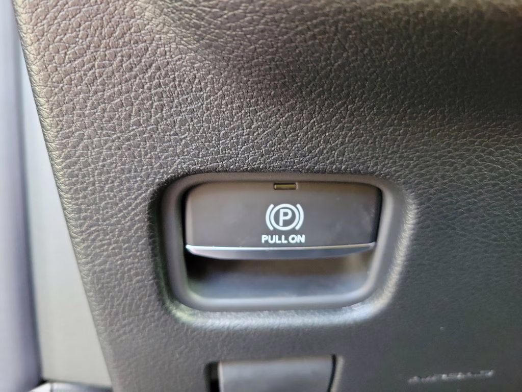 2025 Velvet Red Pearlcoat Jeep Grand Cherokee Laredo X RWD SUV