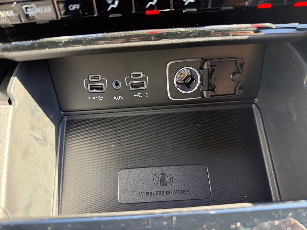 2025 Baltic Gray Metallic Clearcoat Jeep Grand Cherokee Altitude RWD SUV