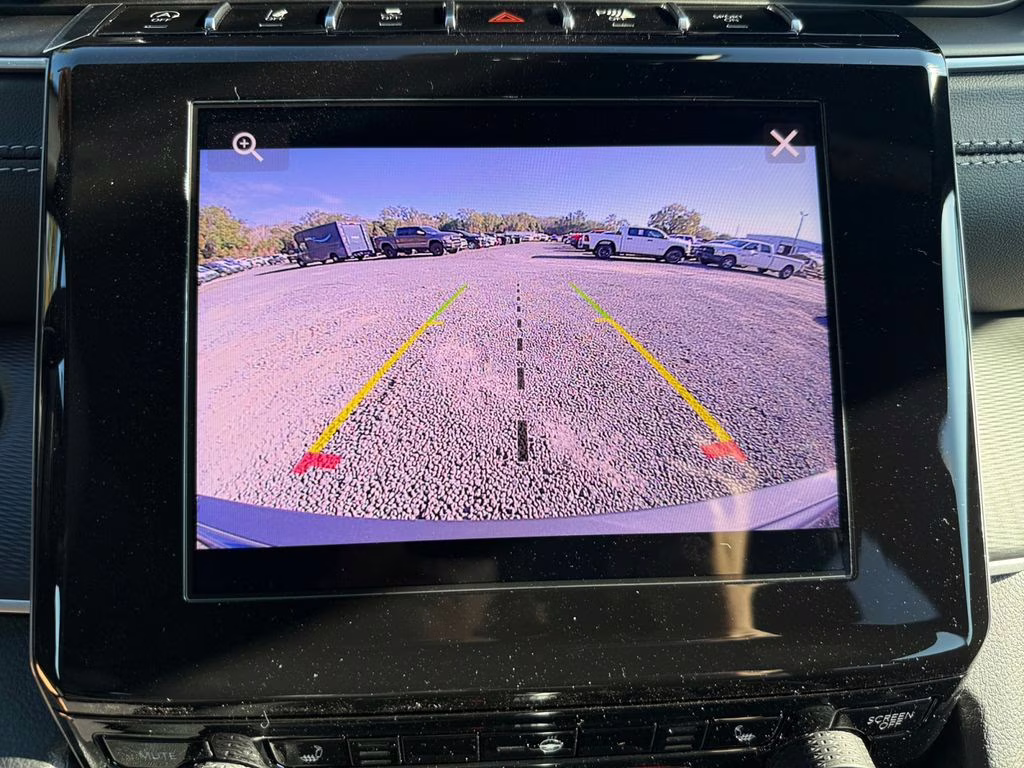 2025 Baltic Gray Metallic Clearcoat Jeep Grand Cherokee Altitude RWD SUV