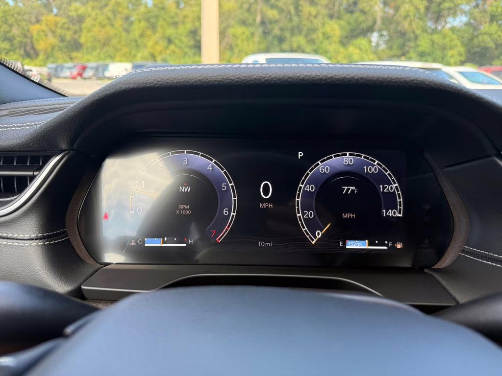 2025 Silver Zynith Jeep Grand Cherokee Limited RWD SUV