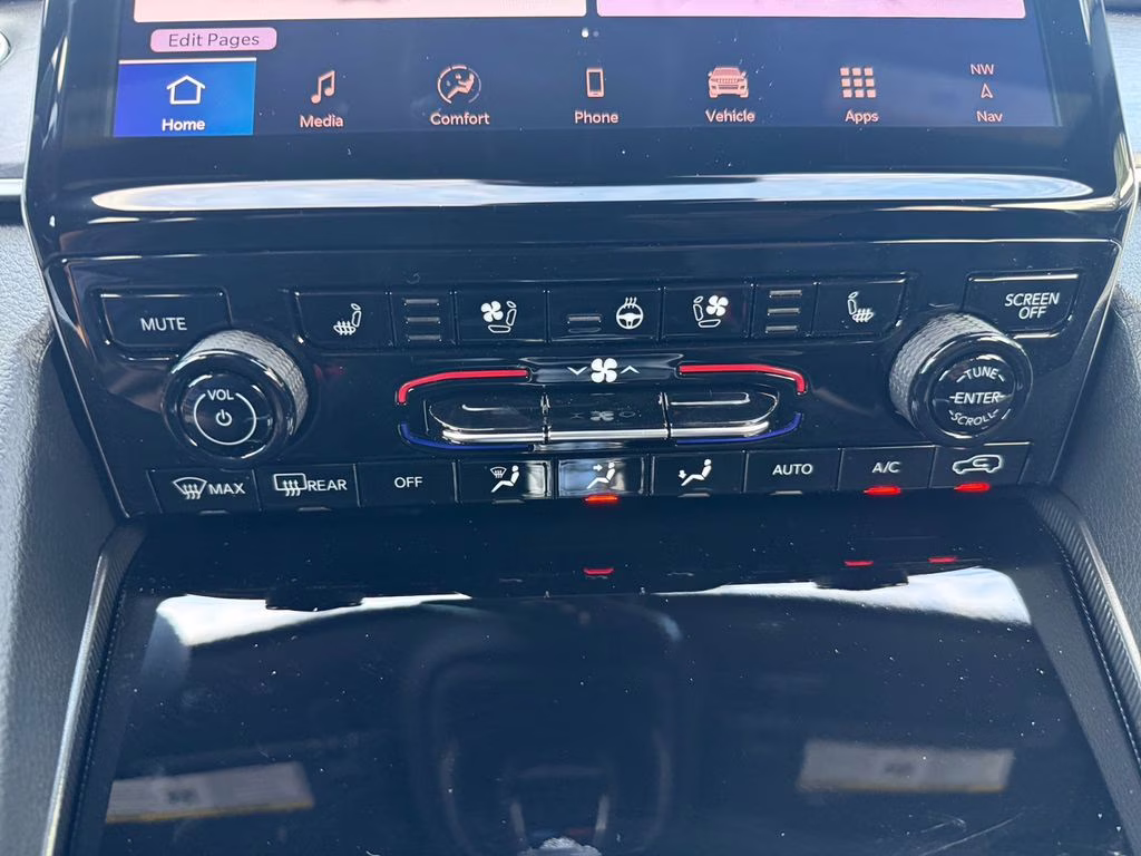 2025 Silver Zynith Jeep Grand Cherokee Limited RWD SUV