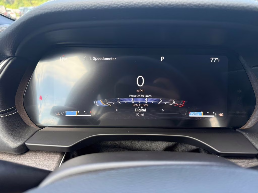 2025 Silver Zynith Jeep Grand Cherokee Limited RWD SUV