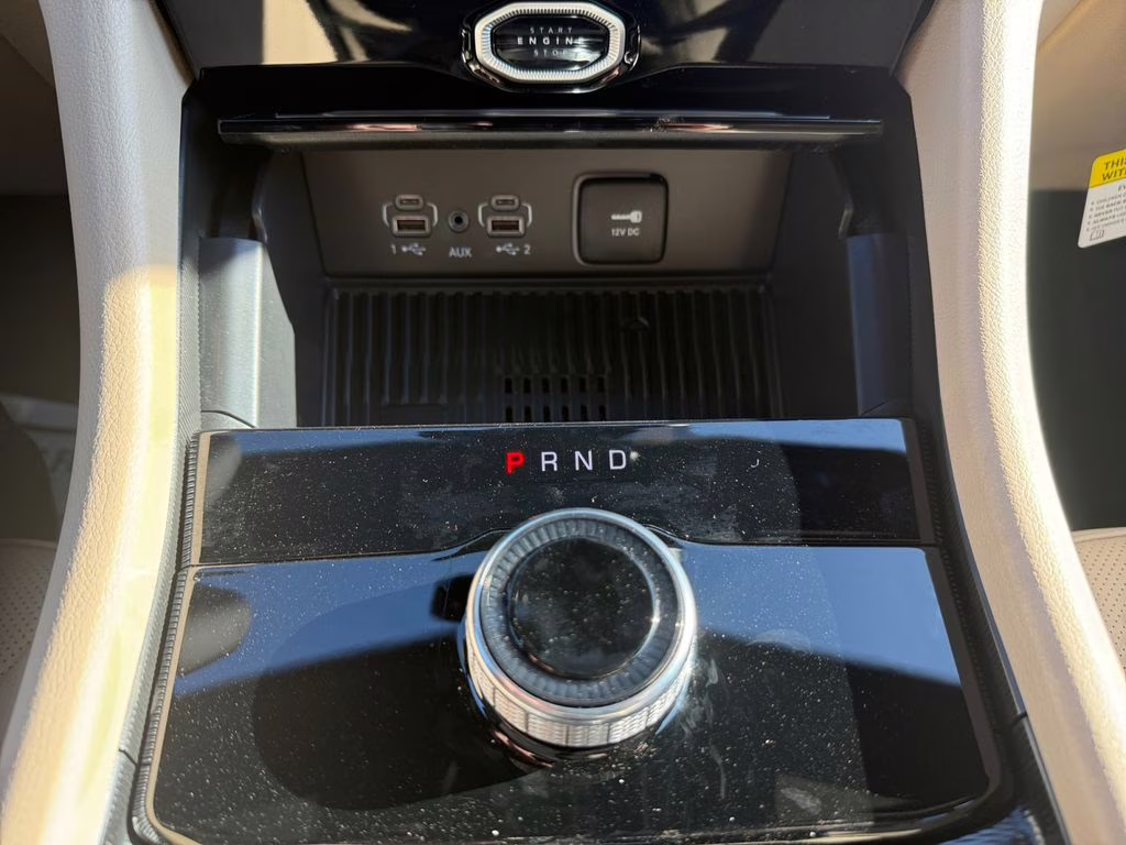 2026 Bright White Clearcoat Jeep Grand Cherokee Limited RWD SUV