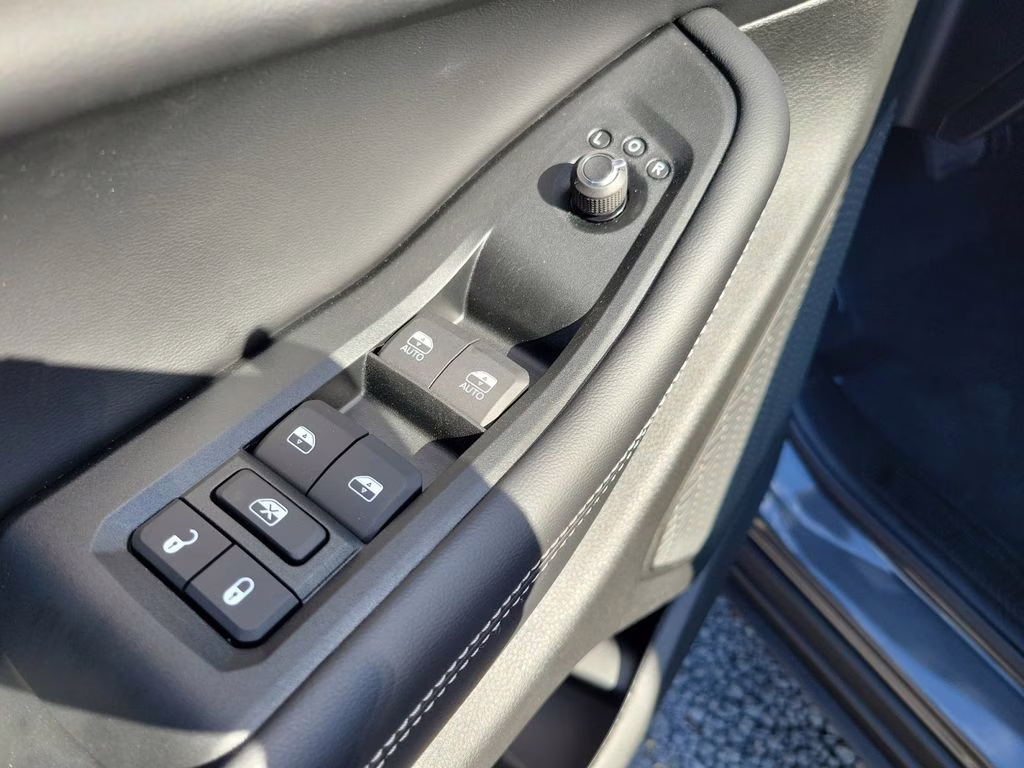 2025 Baltic Gray Metallic Clearcoat Jeep Grand Cherokee L Limited RWD SUV