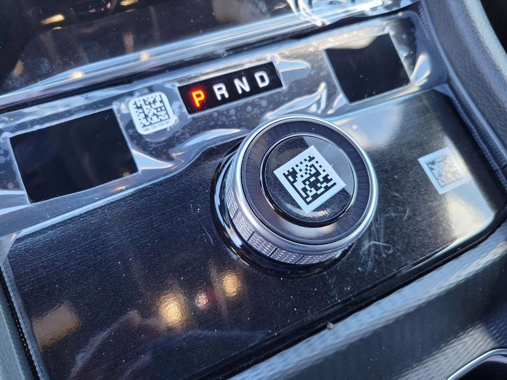 2025 Baltic Gray Metallic Clearcoat Jeep Grand Cherokee L Limited RWD SUV