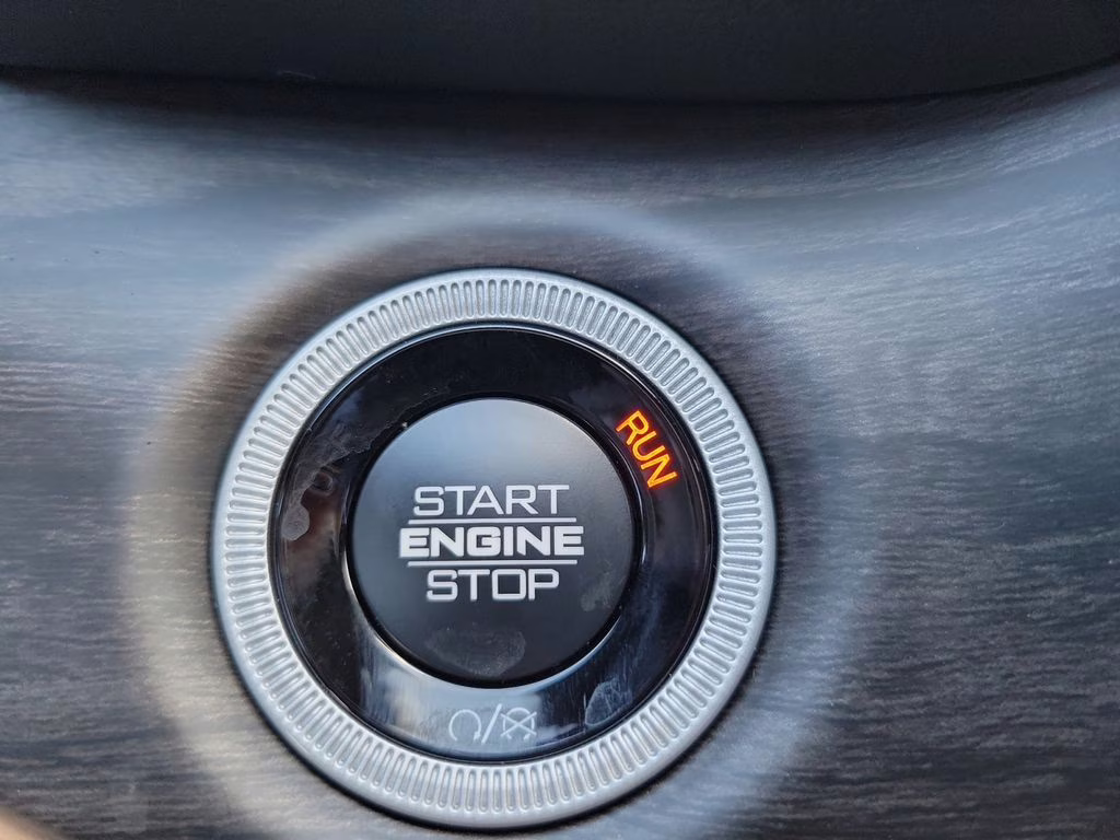 2025 Baltic Gray Metallic Clearcoat Jeep Grand Cherokee L Limited RWD SUV