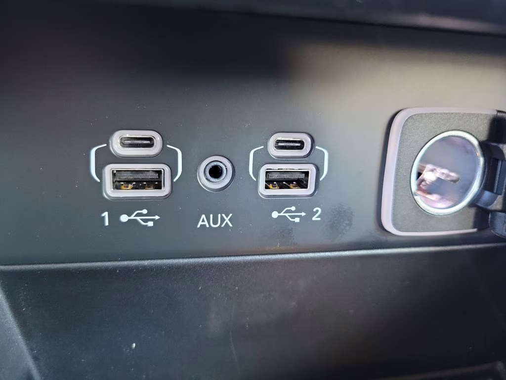 2025 Baltic Gray Metallic Clearcoat Jeep Grand Cherokee L Limited RWD SUV