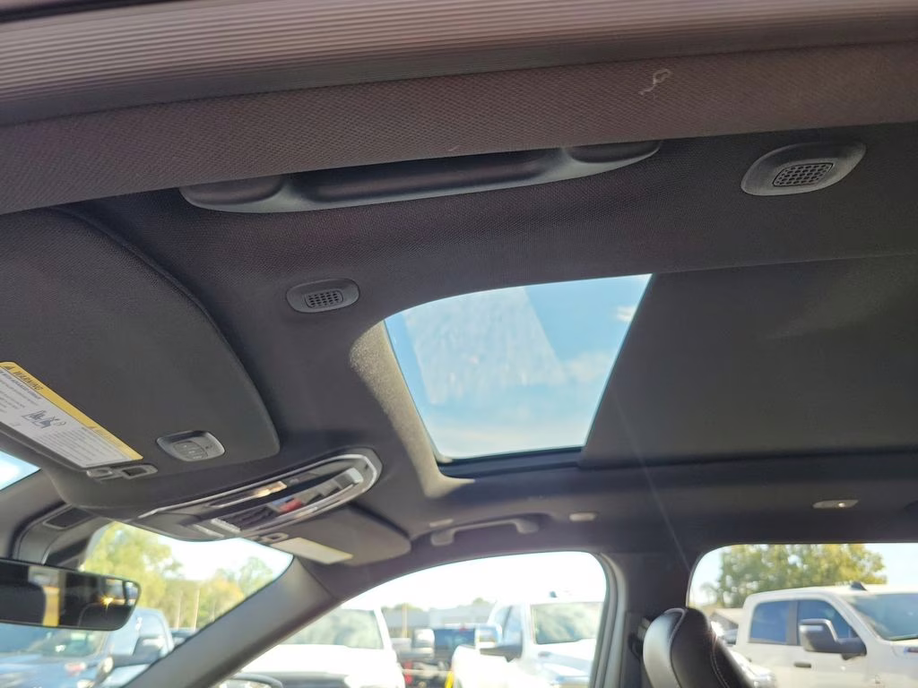 2025 Baltic Gray Metallic Clearcoat Jeep Grand Cherokee L Limited RWD SUV