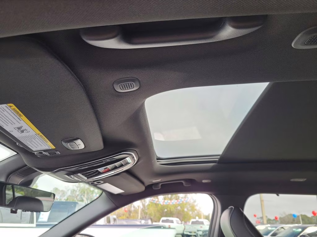 2025 Baltic Gray Metallic Clearcoat Jeep Grand Cherokee L Limited 4X4 SUV