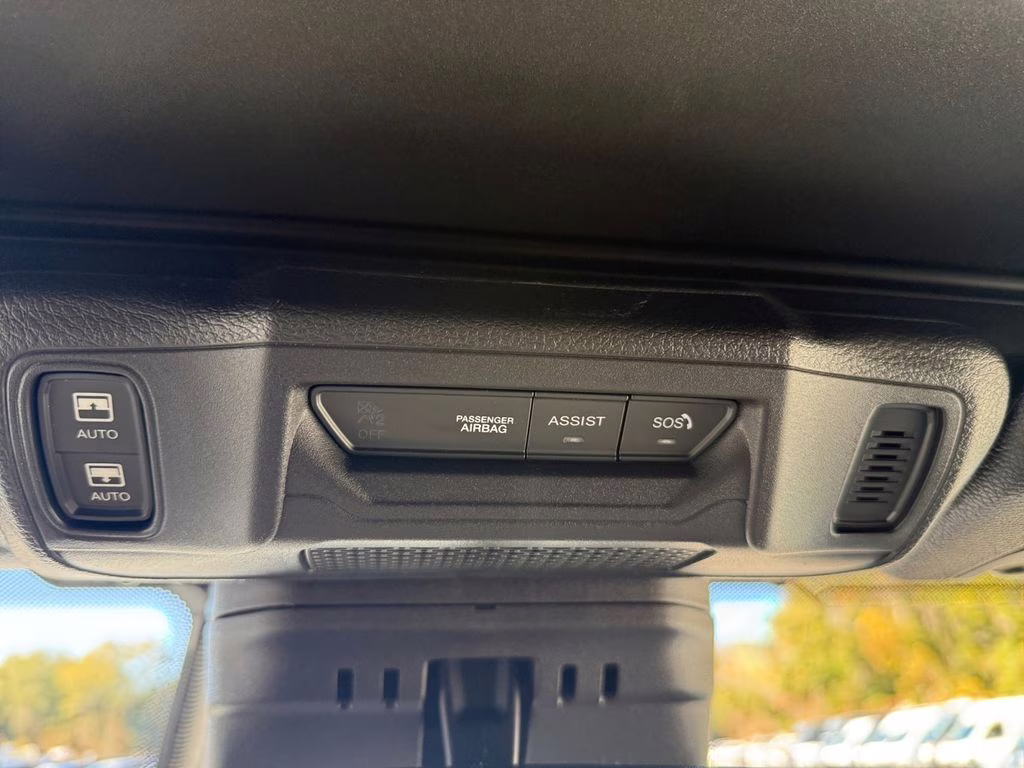 2026 Bright White Clearcoat Jeep Wrangler Willys 4X4 SUV