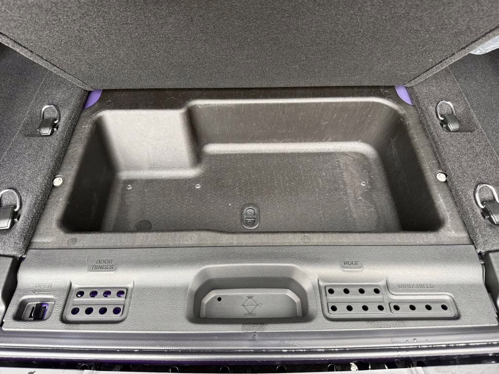 2026 Reign Jeep Wrangler Rubicon 4X4 SUV