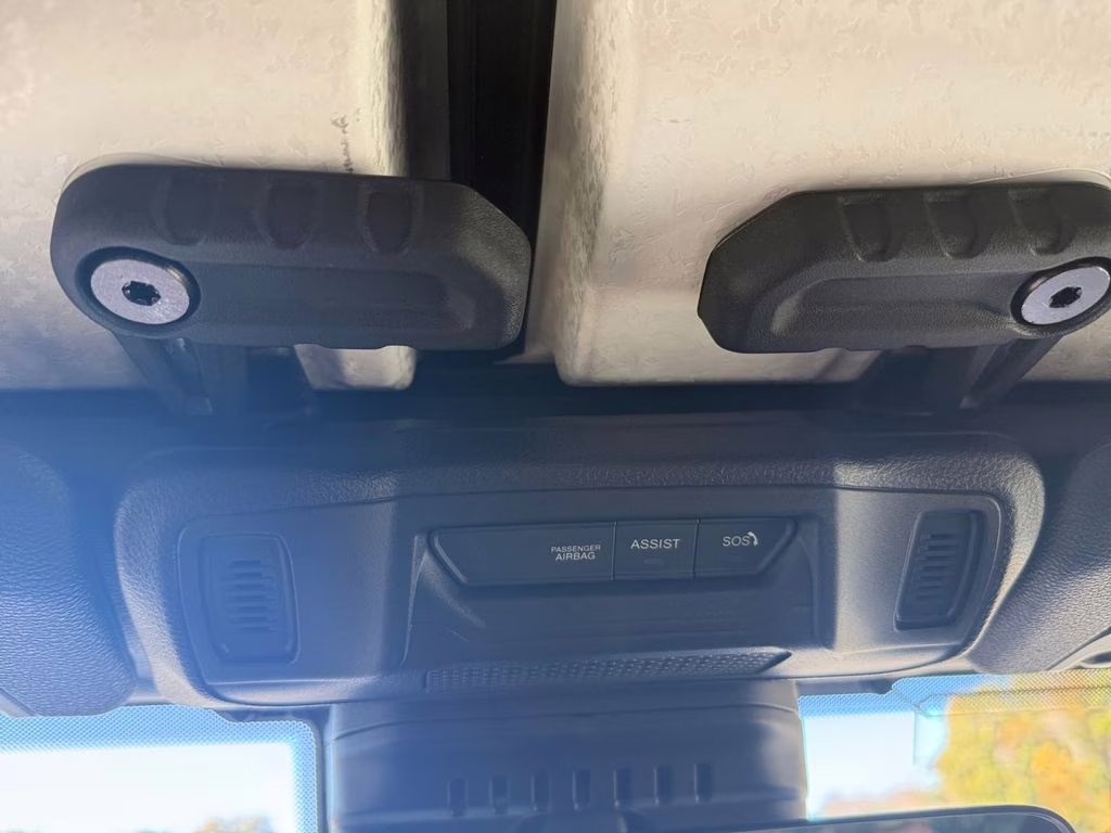 2025 Black Clearcoat Jeep Wrangler Rubicon 392 4X4 SUV