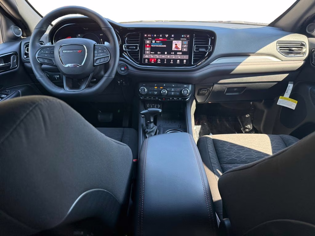 2026 Green Machine Dodge Durango GT HEMI V8 AWD SUV