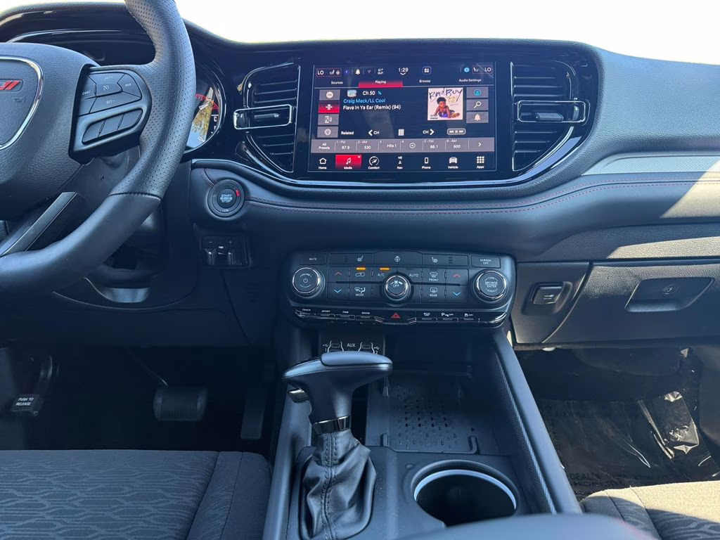 2026 Green Machine Dodge Durango GT HEMI V8 AWD SUV