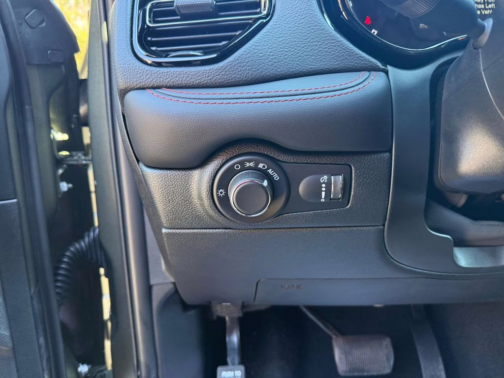 2026 Green Machine Dodge Durango GT HEMI V8 AWD SUV