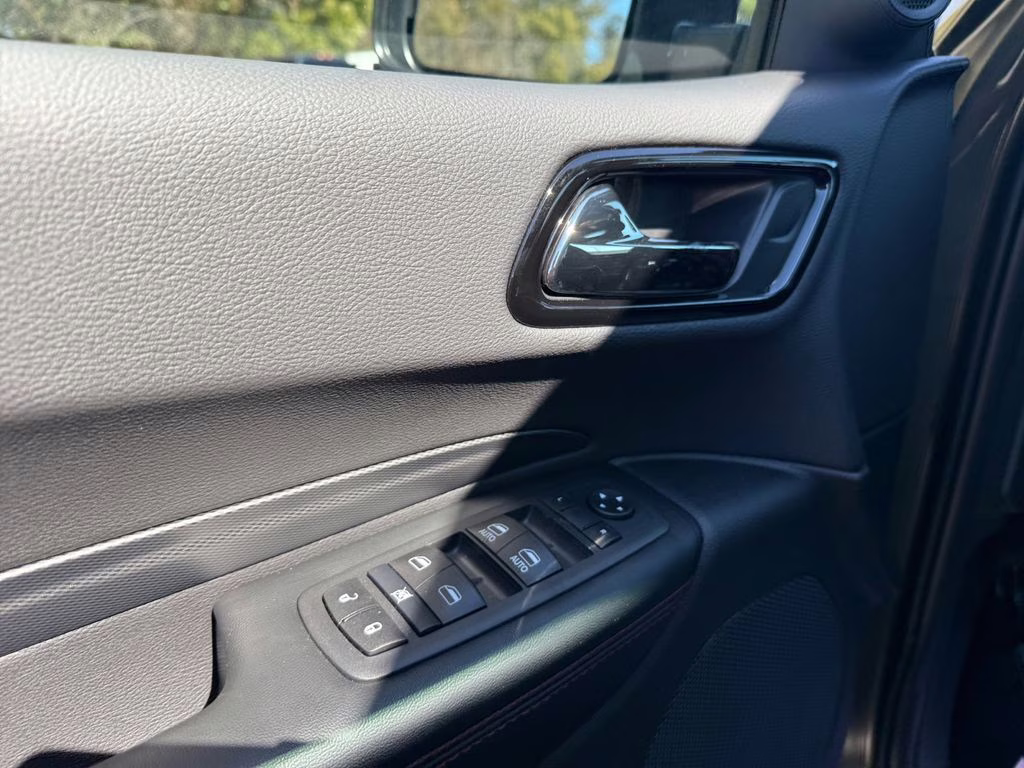 2026 Green Machine Dodge Durango GT HEMI V8 AWD SUV