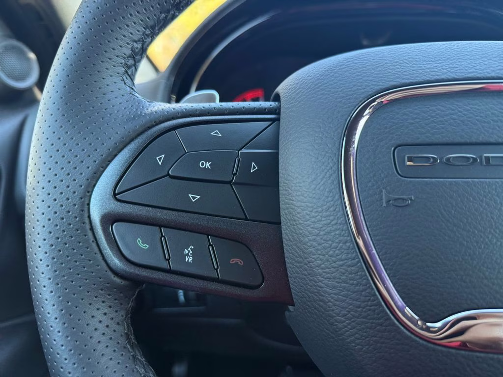 2026 Green Machine Dodge Durango GT HEMI V8 AWD SUV