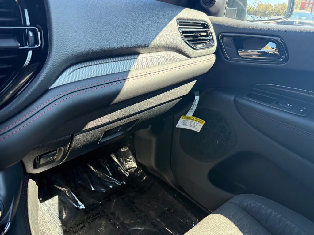 2026 Green Machine Dodge Durango GT HEMI V8 AWD SUV