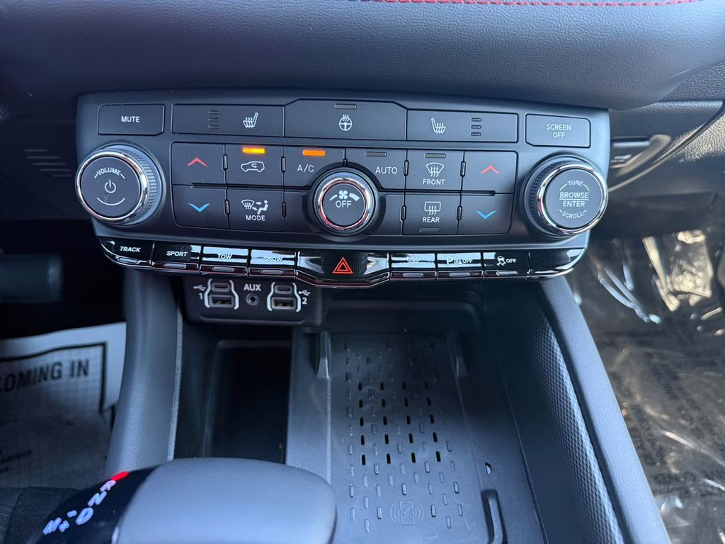 2026 Green Machine Dodge Durango GT HEMI V8 AWD SUV