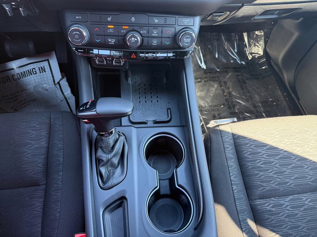 2026 Green Machine Dodge Durango GT HEMI V8 AWD SUV