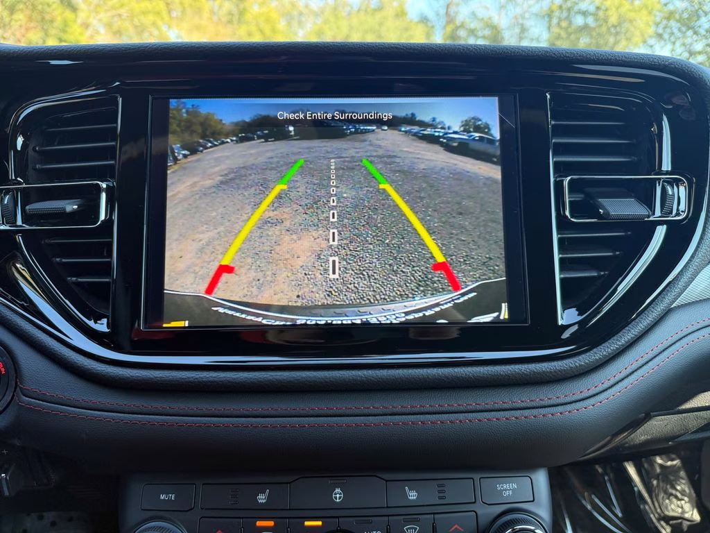 2026 Green Machine Dodge Durango GT HEMI V8 AWD SUV